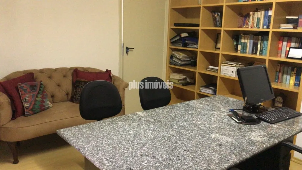 Sala-Conjunto, 37 m² - Foto 6