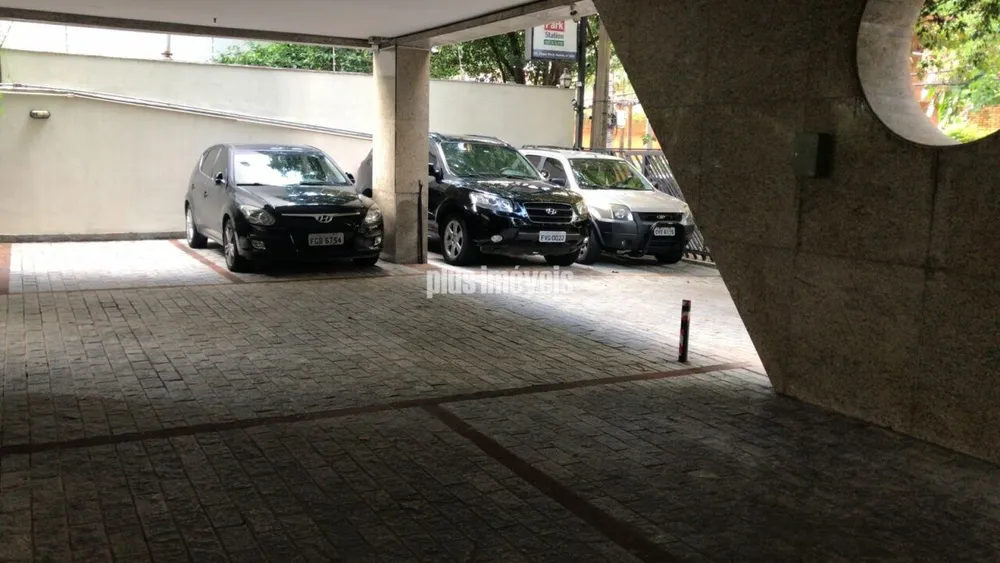 Sala-Conjunto, 37 m² - Foto 10