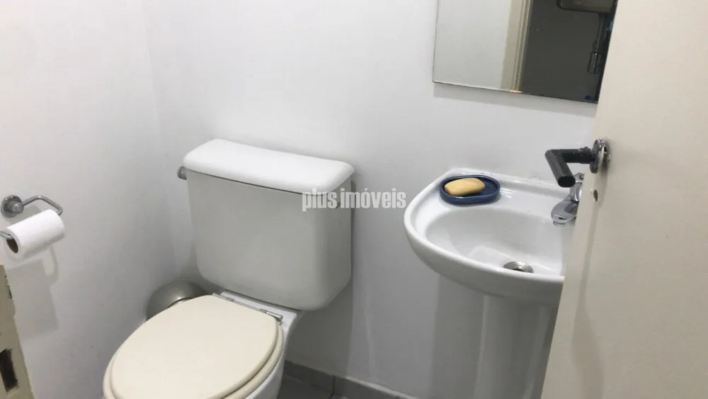 Sala-Conjunto, 37 m² - Foto 1