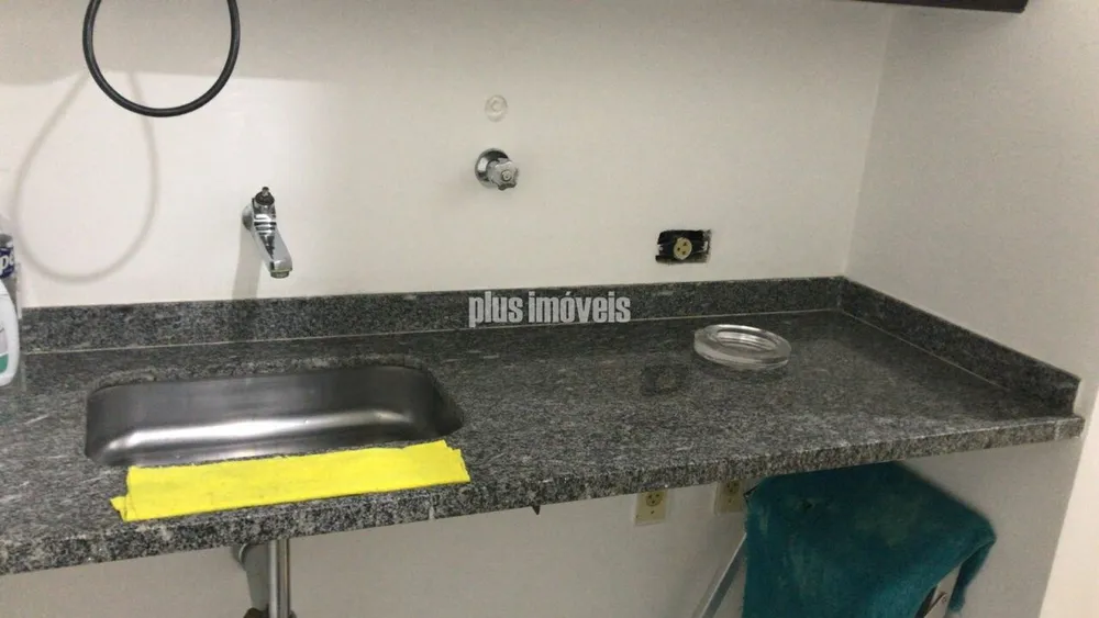 Sala-Conjunto, 37 m² - Foto 9