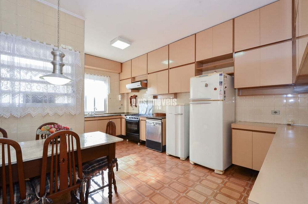Apartamento, 3 quartos, 215 m² - Foto 2