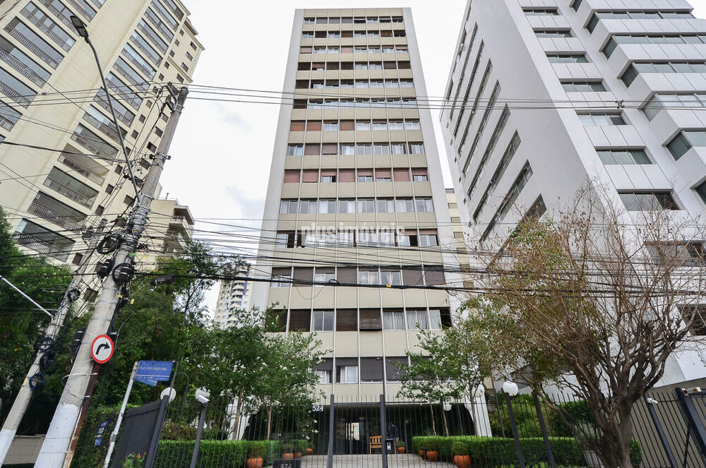 Apartamento, 3 quartos, 215 m² - Foto 4