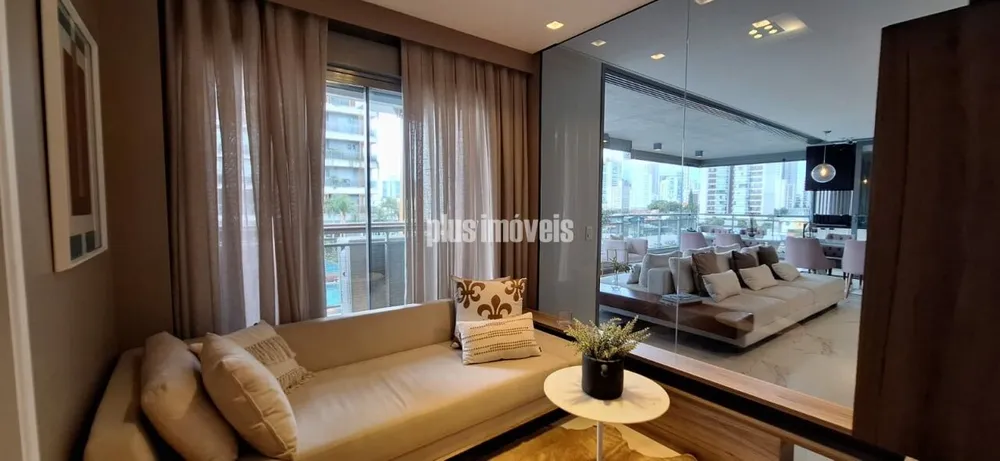 Apartamento, 3 quartos, 167 m² - Foto 1