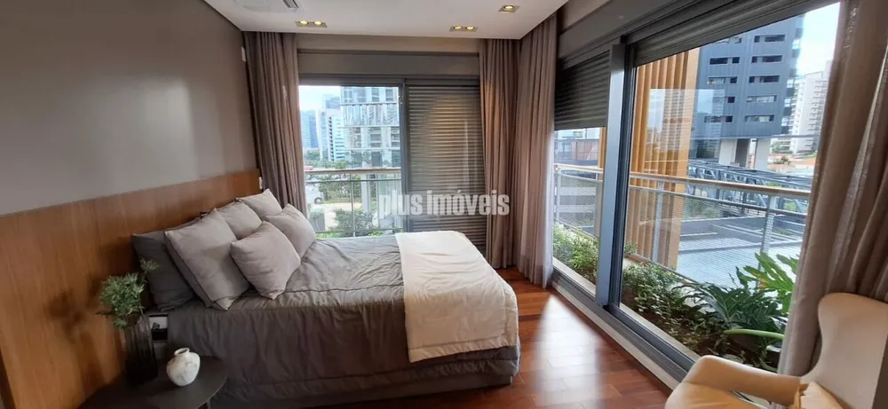 Apartamento, 3 quartos, 167 m² - Foto 3