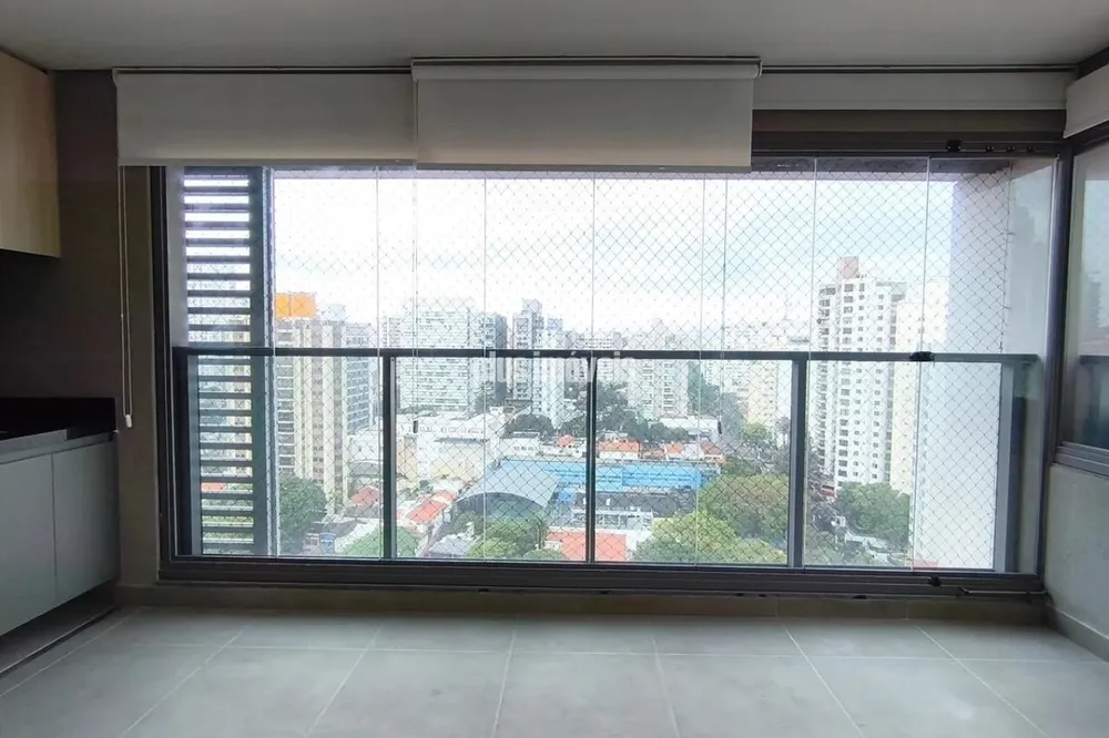 Apartamento, 2 quartos, 88 m² - Foto 2