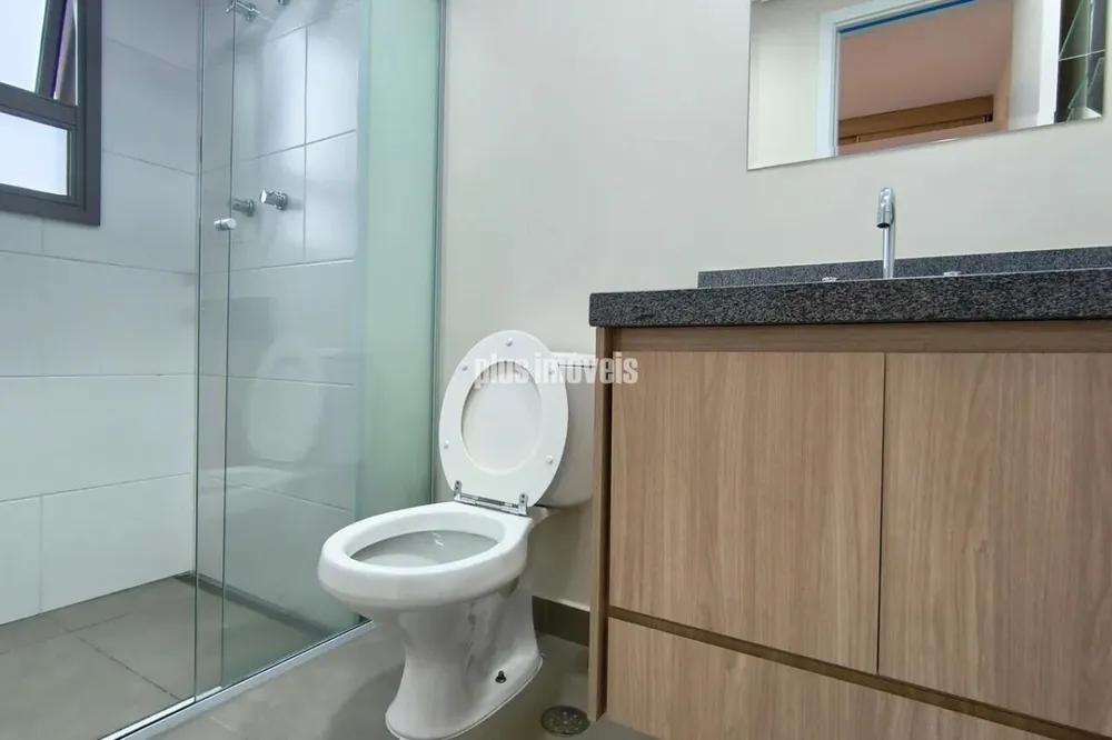 Apartamento, 2 quartos, 88 m² - Foto 1