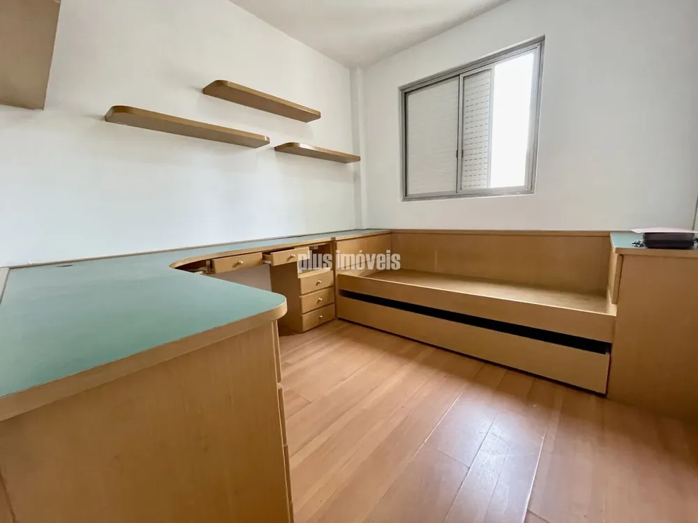 Apartamento, 3 quartos, 89 m² - Foto 1