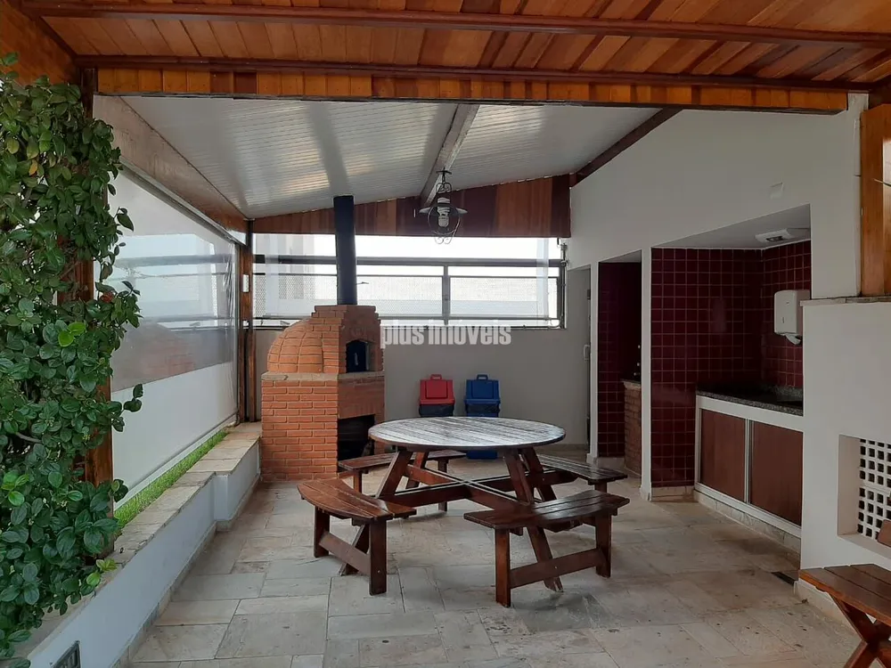 Apartamento, 3 quartos, 95 m² - Foto 13