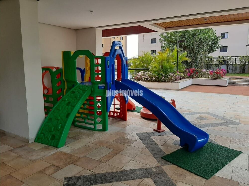 Apartamento, 3 quartos, 95 m² - Foto 4