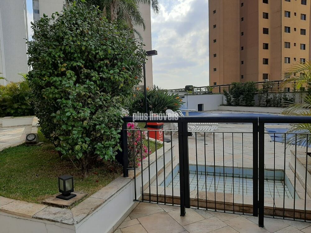 Apartamento, 3 quartos, 95 m² - Foto 7