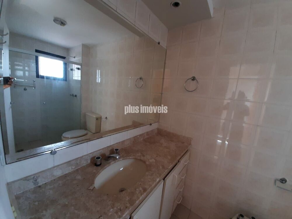 Apartamento, 3 quartos, 95 m² - Foto 2