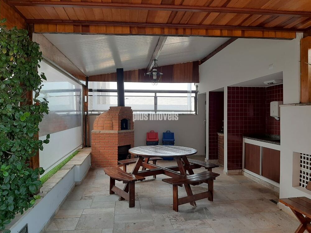 Apartamento, 3 quartos, 95 m² - Foto 5