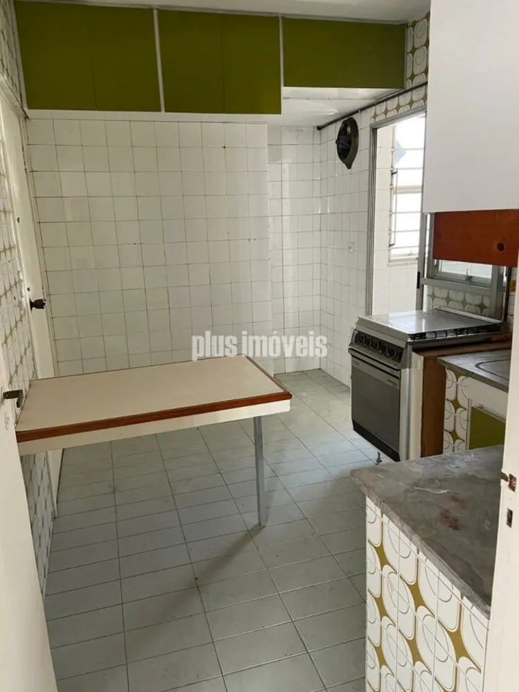 Apartamento, 3 quartos, 101 m² - Foto 7