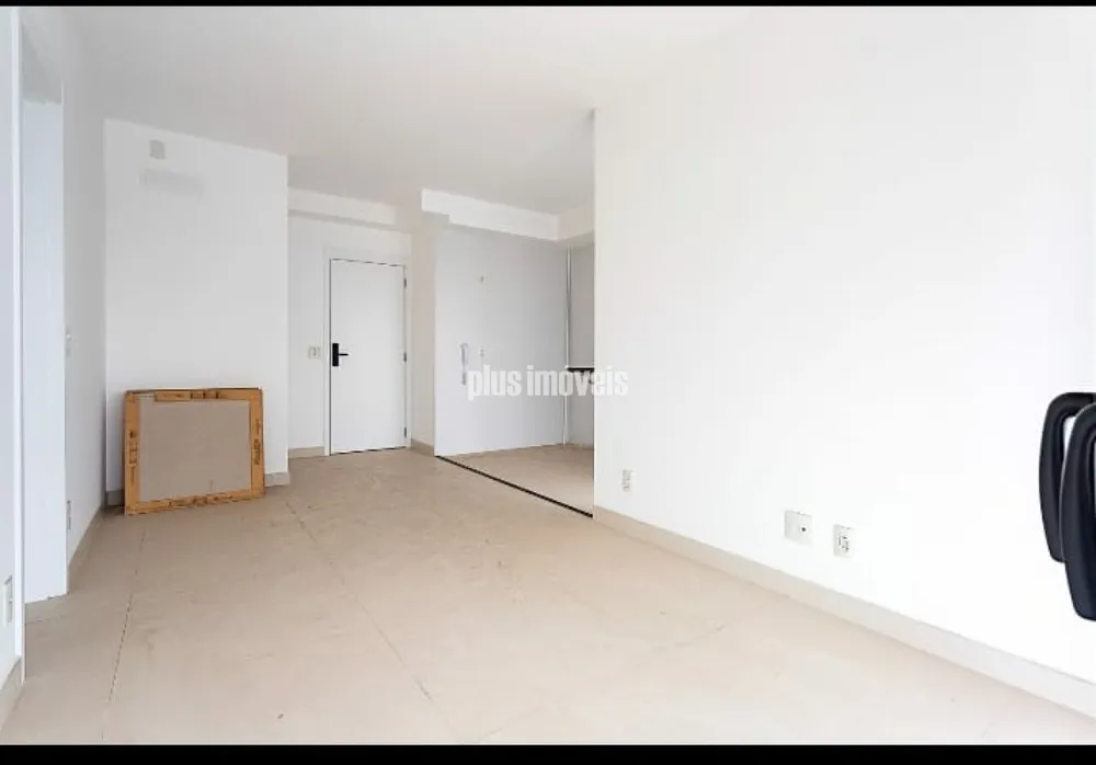 Apartamento, 1 quarto, 51 m² - Foto 2