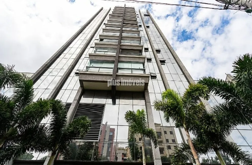Apartamento, 1 quarto, 51 m² - Foto 1
