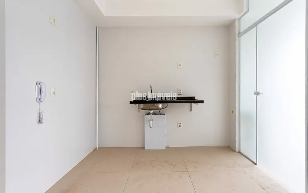 Apartamento, 1 quarto, 51 m² - Foto 3