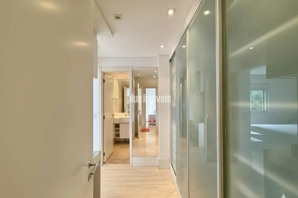 Apartamento, 4 quartos, 130 m² - Foto 3