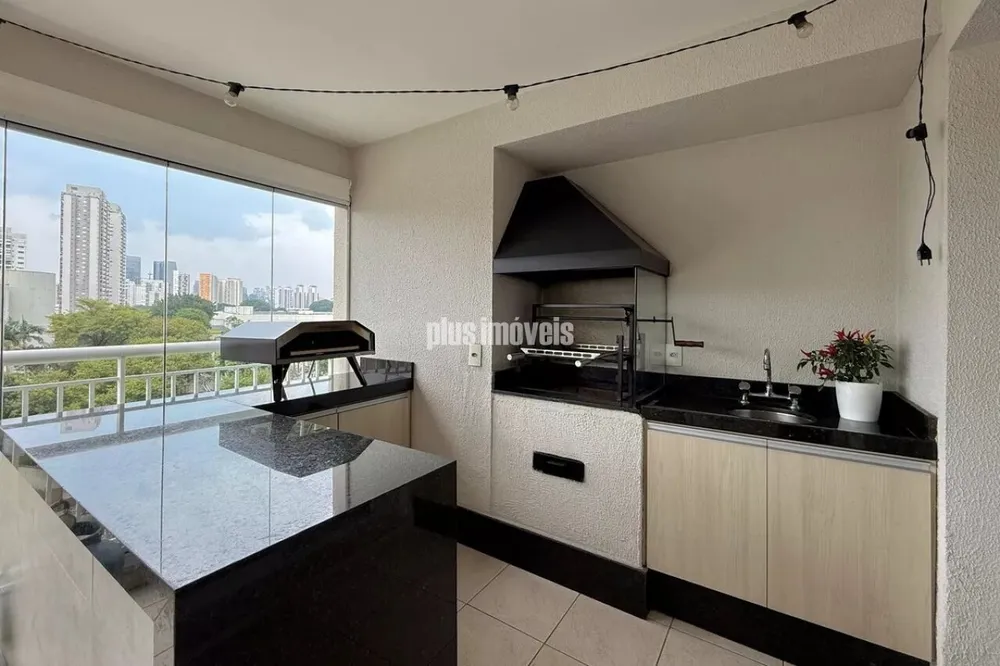 Apartamento, 4 quartos, 130 m² - Foto 4