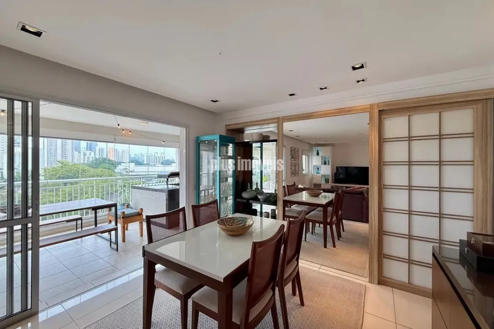 Apartamento, 4 quartos, 130 m² - Foto 2