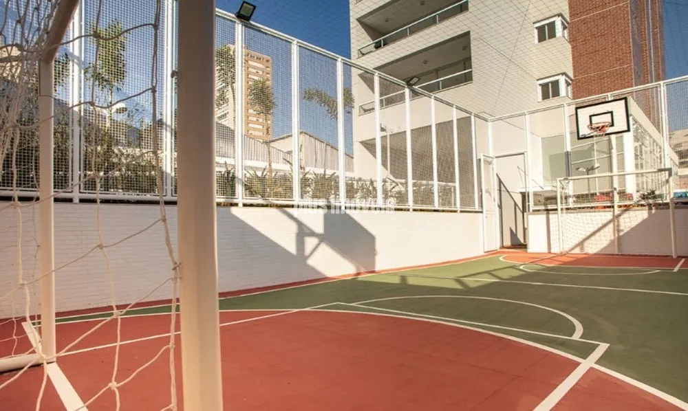 Apartamento, 3 quartos, 119 m² - Foto 4