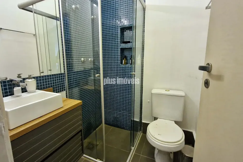 Casa de Vila, 2 quartos - Foto 4