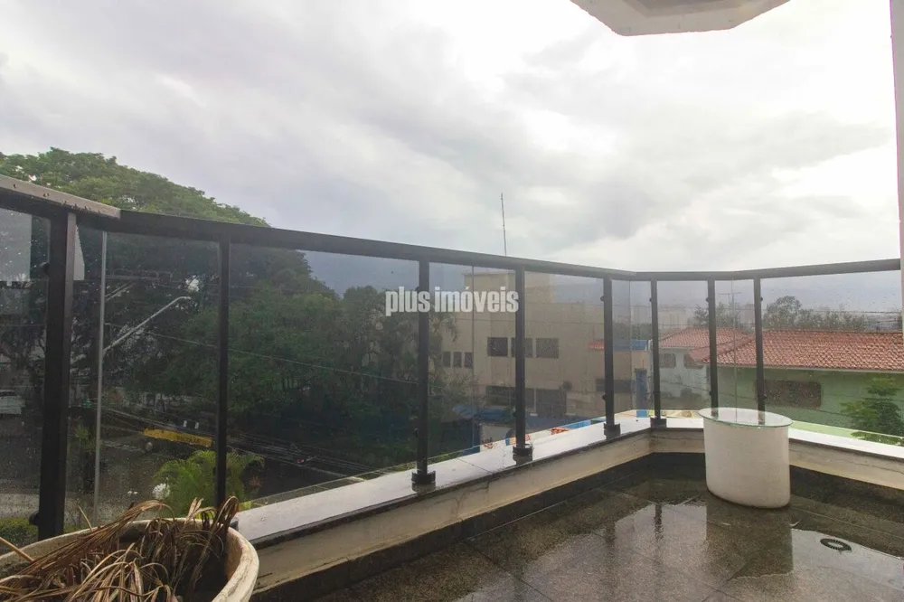 Apartamento, 3 quartos, 137 m² - Foto 4