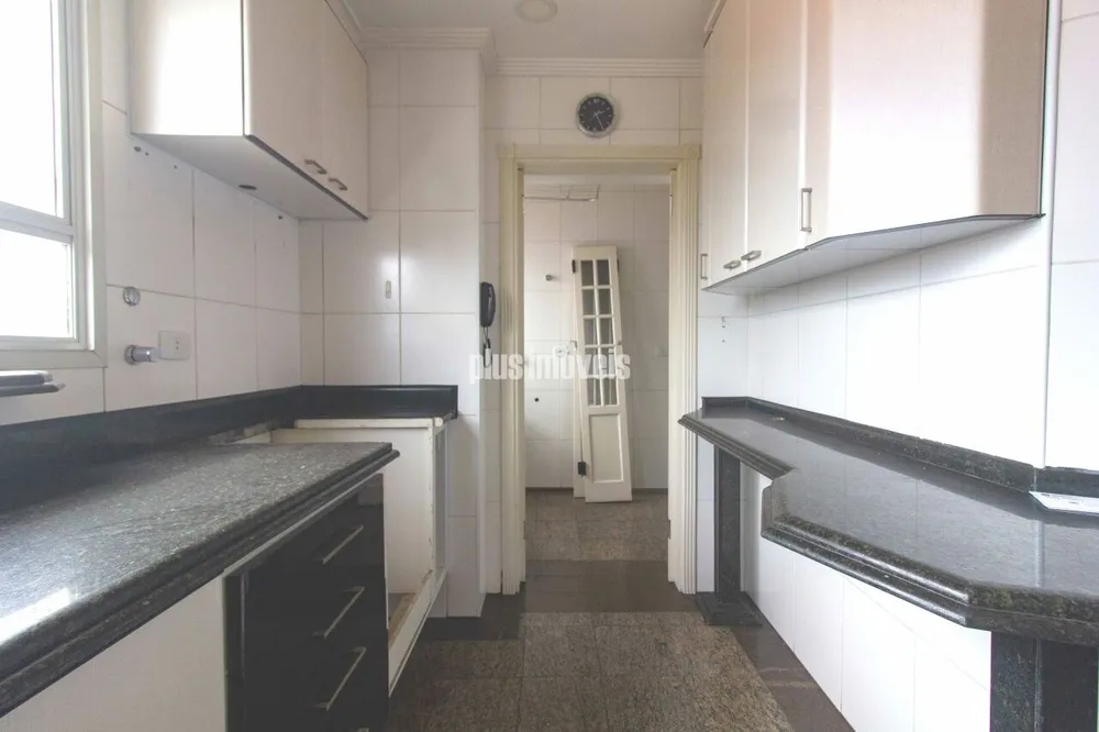 Apartamento, 3 quartos, 137 m² - Foto 3