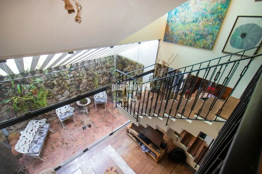 Casa de Vila, 4 quartos - Foto 5