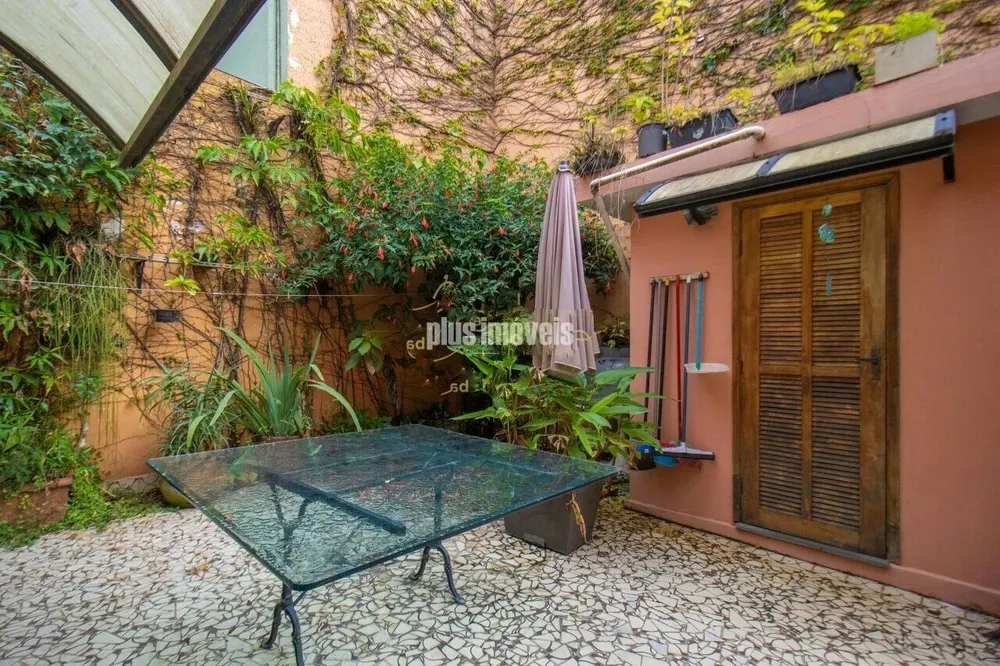 Casa de Vila, 4 quartos - Foto 2
