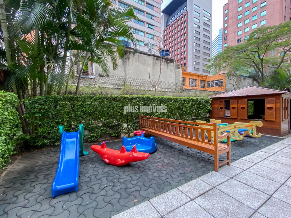 Apartamento, 3 quartos, 124 m² - Foto 4