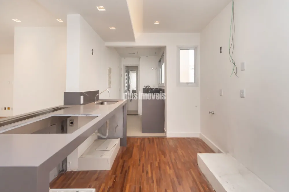 Apartamento, 3 quartos, 124 m² - Foto 3