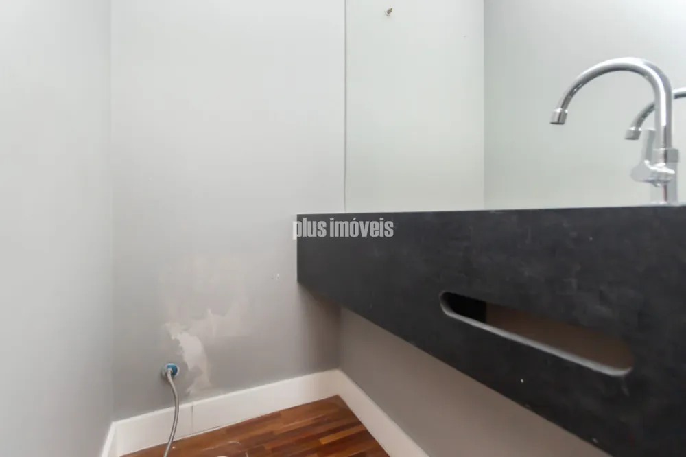 Apartamento, 3 quartos, 124 m² - Foto 2
