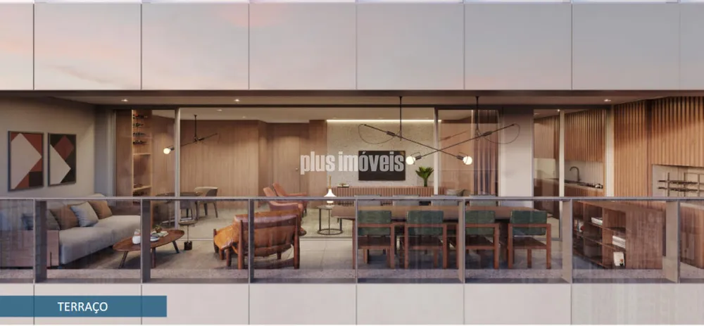 Apartamento, 3 quartos, 154 m² - Foto 8