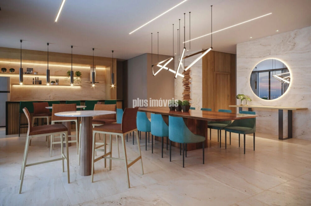 Apartamento, 2 quartos, 64 m² - Foto 2