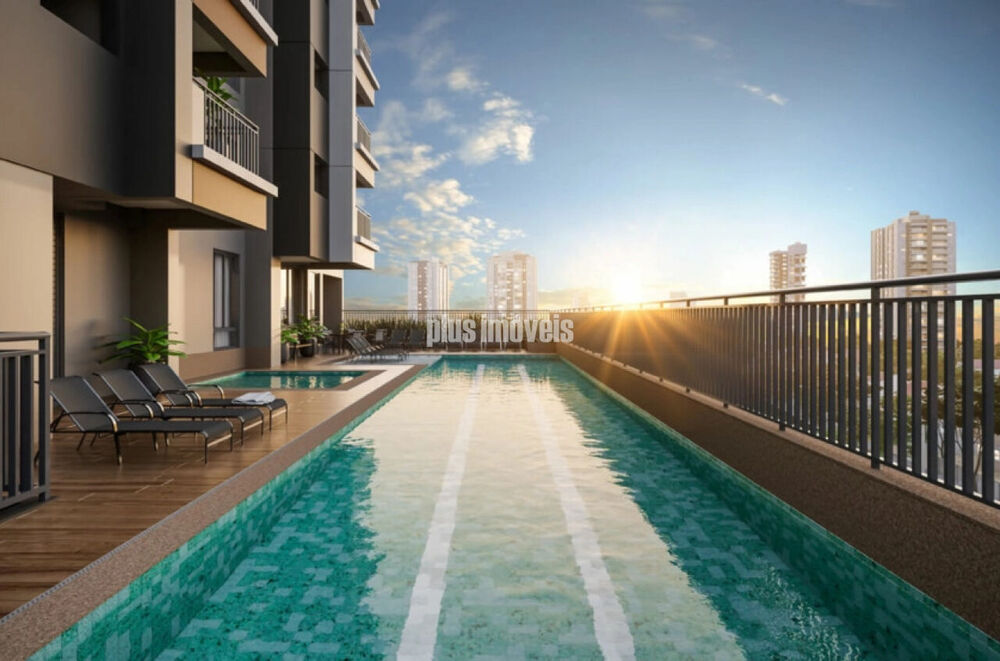 Apartamento, 2 quartos, 64 m² - Foto 1