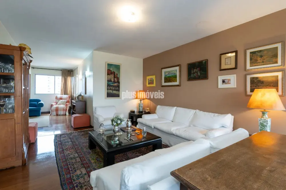 Apartamento, 3 quartos, 227 m² - Foto 2