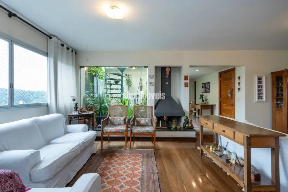Apartamento, 3 quartos, 227 m² - Foto 4