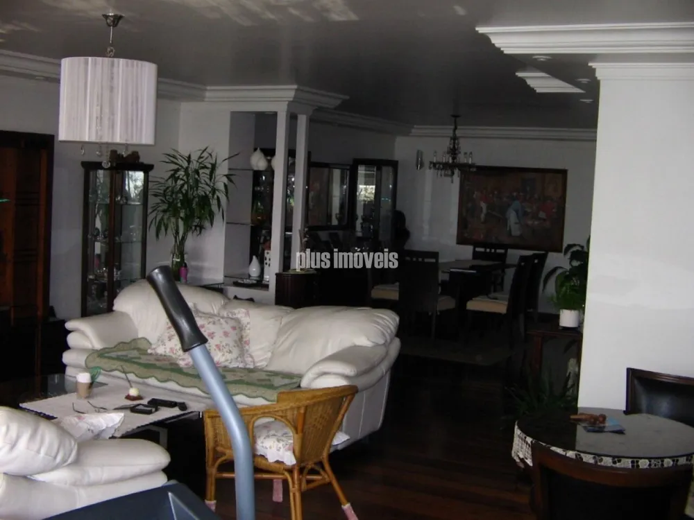 Apartamento, 4 quartos, 263 m² - Foto 1