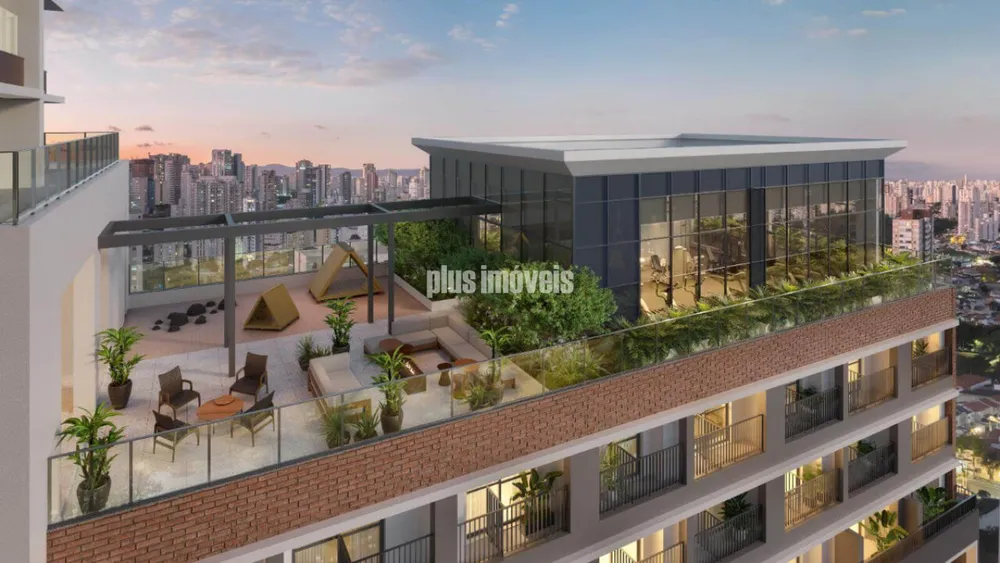 Apartamento, 2 quartos, 96 m² - Foto 4