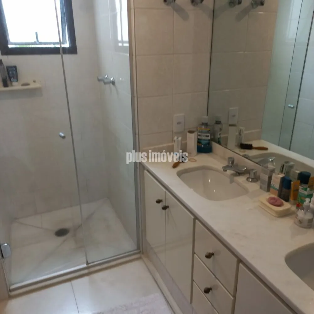 Apartamento, 3 quartos, 170 m² - Foto 3