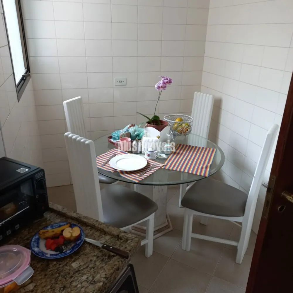 Apartamento, 3 quartos, 170 m² - Foto 4
