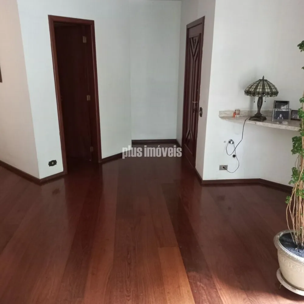 Apartamento, 3 quartos, 170 m² - Foto 2