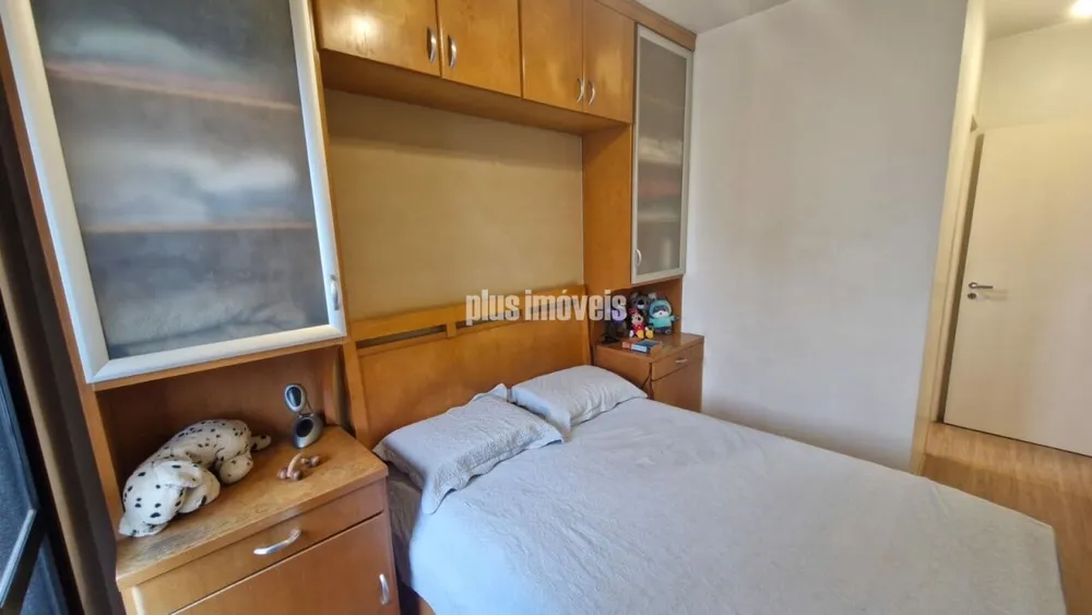 Apartamento, 3 quartos, 64 m² - Foto 1