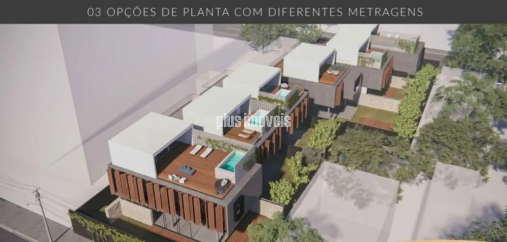 Casa de Condomínio, 4 quartos - Foto 11