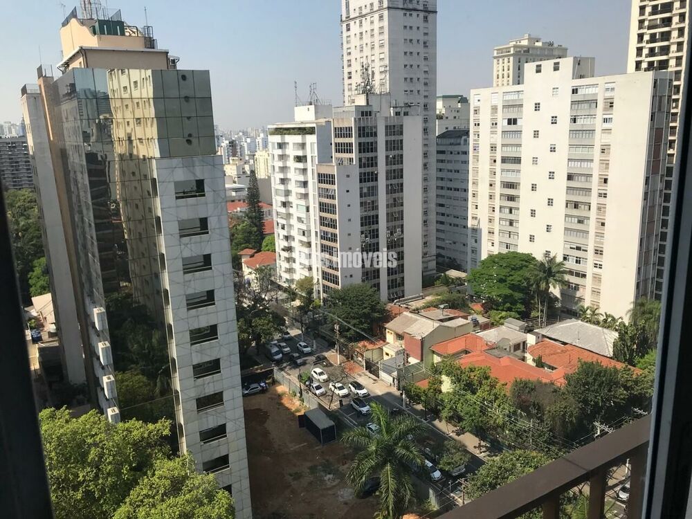 Apartamento, 3 quartos, 348 m² - Foto 12