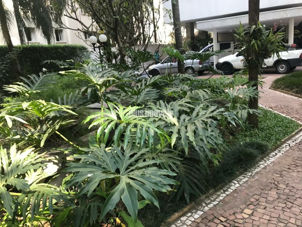 Apartamento, 3 quartos, 348 m² - Foto 2