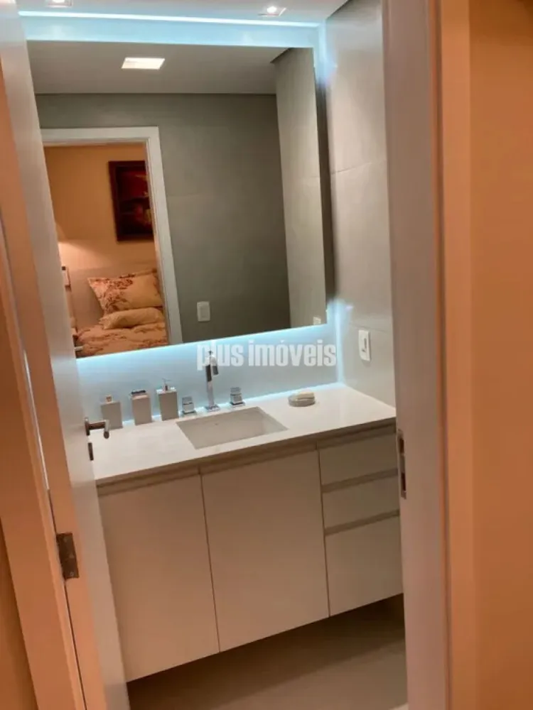 Apartamento, 3 quartos, 108 m² - Foto 2