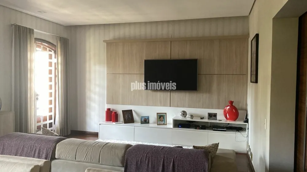 Casa, 4 quartos, 424 m² - Foto 1