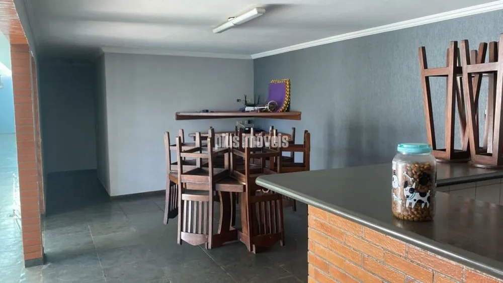 Casa, 4 quartos, 424 m² - Foto 9