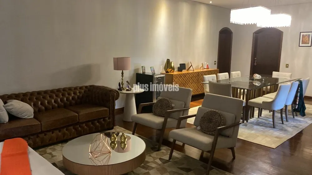 Casa, 4 quartos, 424 m² - Foto 2